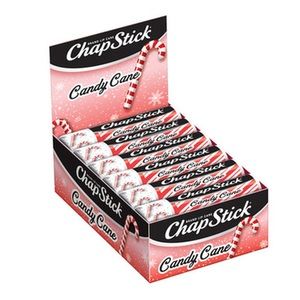 ChapStick Candy Cane 12-ct (Brand New)
